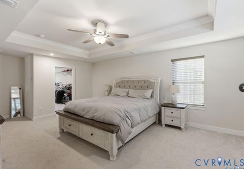 Tiny photo for 13124 Buffalo Springs Court, Chesterfield, VA 23112 (MLS # 2627295)