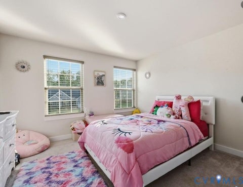Tiny photo for 13124 Buffalo Springs Court, Chesterfield, VA 23112 (MLS # 2627295)