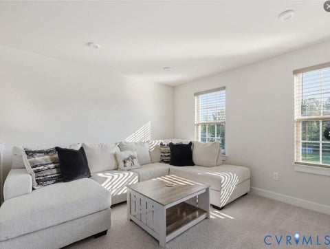 Tiny photo for 13124 Buffalo Springs Court, Chesterfield, VA 23112 (MLS # 2627295)