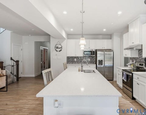 Tiny photo for 13124 Buffalo Springs Court, Chesterfield, VA 23112 (MLS # 2627295)