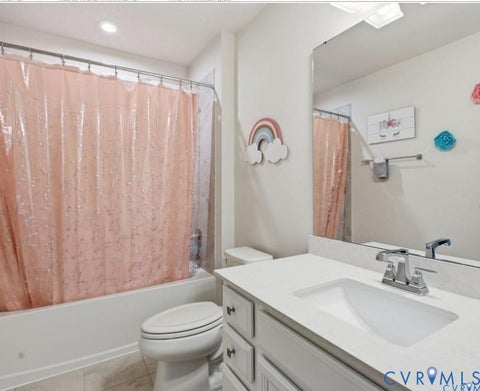 Tiny photo for 13124 Buffalo Springs Court, Chesterfield, VA 23112 (MLS # 2627295)