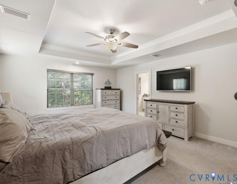 Tiny photo for 13124 Buffalo Springs Court, Chesterfield, VA 23112 (MLS # 2627295)