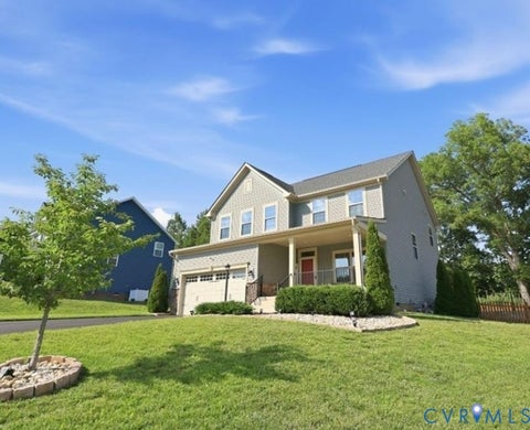 Photo of 13124 Buffalo Springs Court, Chesterfield, VA 23112 (MLS # 2627295)
