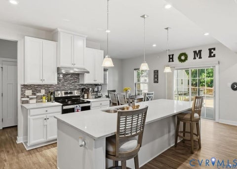 Tiny photo for 13124 Buffalo Springs Court, Chesterfield, VA 23112 (MLS # 2627295)