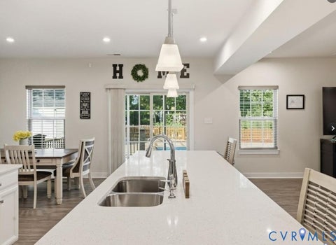 Tiny photo for 13124 Buffalo Springs Court, Chesterfield, VA 23112 (MLS # 2627295)