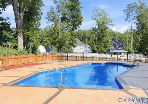 Tiny photo for 13124 Buffalo Springs Court, Chesterfield, VA 23112 (MLS # 2627295)