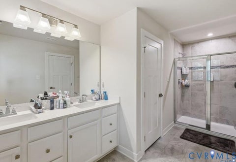 Tiny photo for 13124 Buffalo Springs Court, Chesterfield, VA 23112 (MLS # 2627295)