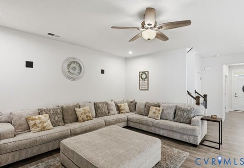 Tiny photo for 13124 Buffalo Springs Court, Chesterfield, VA 23112 (MLS # 2627295)