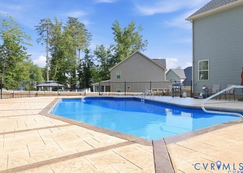 Tiny photo for 13124 Buffalo Springs Court, Chesterfield, VA 23112 (MLS # 2627295)