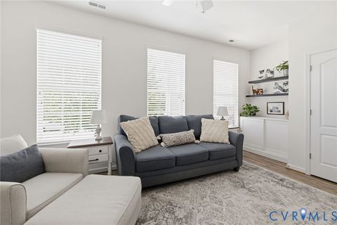 Tiny photo for 16817 Gossamer Drive, Moseley, VA 23120 (MLS # 2612130)