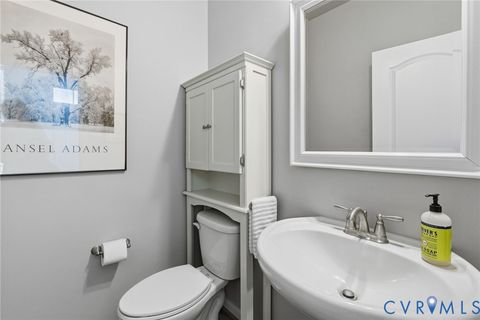 Tiny photo for 16817 Gossamer Drive, Moseley, VA 23120 (MLS # 2612130)