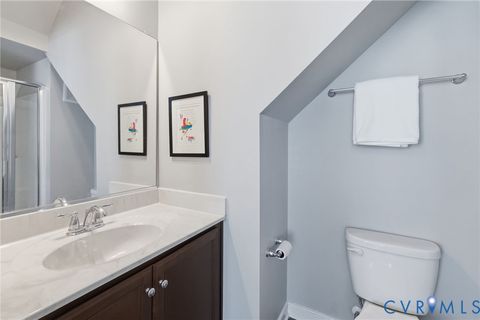 Tiny photo for 16817 Gossamer Drive, Moseley, VA 23120 (MLS # 2612130)