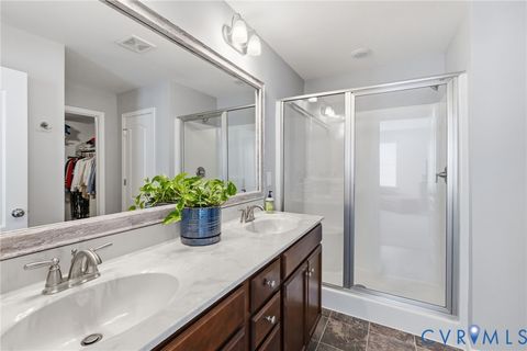 Tiny photo for 16817 Gossamer Drive, Moseley, VA 23120 (MLS # 2612130)