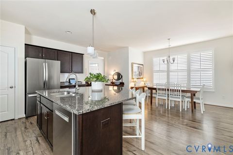 Tiny photo for 16817 Gossamer Drive, Moseley, VA 23120 (MLS # 2612130)