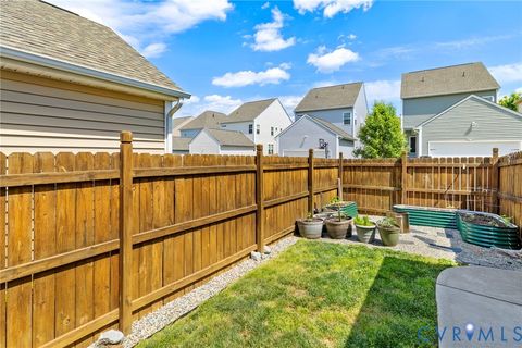Tiny photo for 16817 Gossamer Drive, Moseley, VA 23120 (MLS # 2612130)