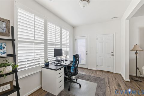 Tiny photo for 16817 Gossamer Drive, Moseley, VA 23120 (MLS # 2612130)