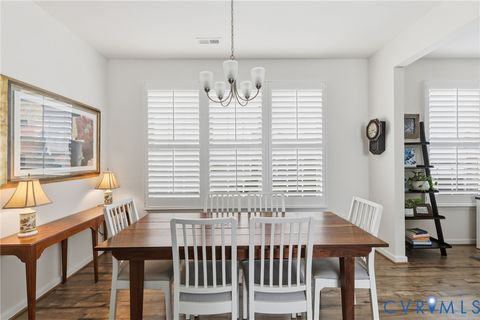 Tiny photo for 16817 Gossamer Drive, Moseley, VA 23120 (MLS # 2612130)