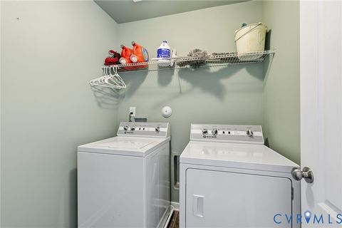 Tiny photo for 16817 Gossamer Drive, Moseley, VA 23120 (MLS # 2612130)