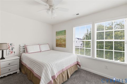Tiny photo for 16817 Gossamer Drive, Moseley, VA 23120 (MLS # 2612130)