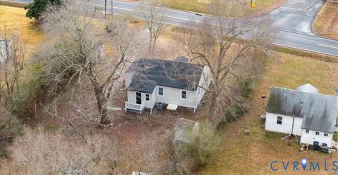 Tiny photo for 24902 River Road, Dinwiddie, VA 23803 (MLS # 2611758)