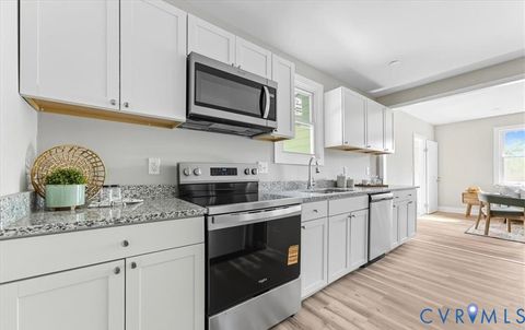 Tiny photo for 24902 River Road, Dinwiddie, VA 23803 (MLS # 2611758)