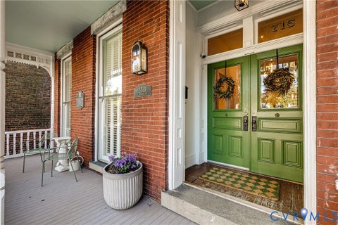 Tiny photo for 2715 E Broad Street, Richmond, VA 23223 (MLS # 2626903)
