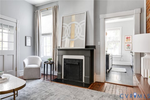 Tiny photo for 2715 E Broad Street, Richmond, VA 23223 (MLS # 2626903)