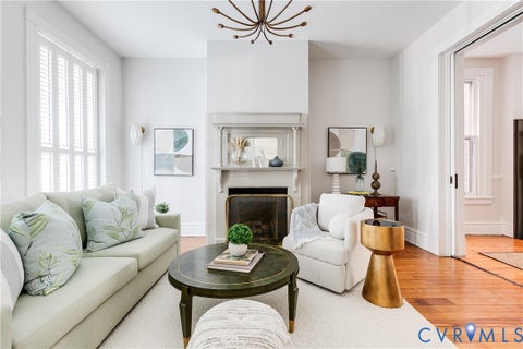 Tiny photo for 2715 E Broad Street, Richmond, VA 23223 (MLS # 2626903)
