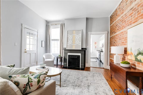 Tiny photo for 2715 E Broad Street, Richmond, VA 23223 (MLS # 2626903)