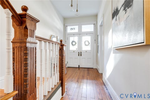 Tiny photo for 2715 E Broad Street, Richmond, VA 23223 (MLS # 2626903)