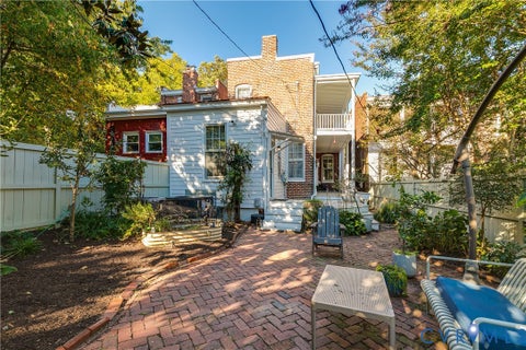 Tiny photo for 2715 E Broad Street, Richmond, VA 23223 (MLS # 2626903)