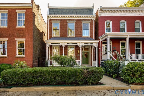 Photo of 2715 E Broad Street, Richmond, VA 23223 (MLS # 2626903)