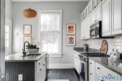 Tiny photo for 2715 E Broad Street, Richmond, VA 23223 (MLS # 2626903)