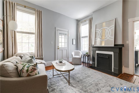 Tiny photo for 2715 E Broad Street, Richmond, VA 23223 (MLS # 2626903)
