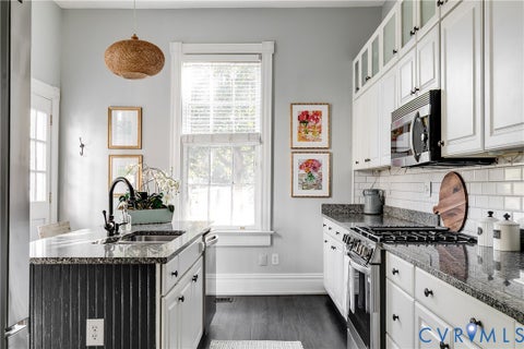 Tiny photo for 2715 E Broad Street, Richmond, VA 23223 (MLS # 2626903)