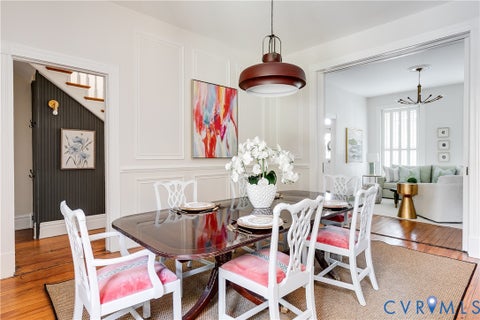 Tiny photo for 2715 E Broad Street, Richmond, VA 23223 (MLS # 2626903)