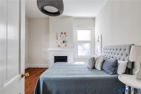 Tiny photo for 2715 E Broad Street, Richmond, VA 23223 (MLS # 2626903)