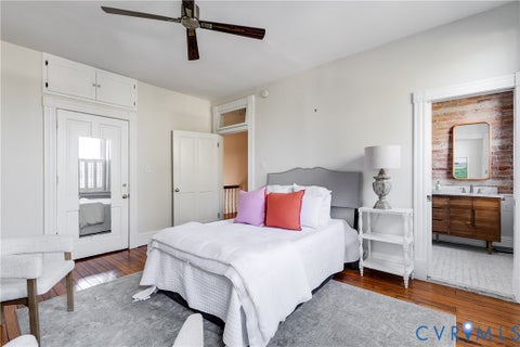 Tiny photo for 2715 E Broad Street, Richmond, VA 23223 (MLS # 2626903)