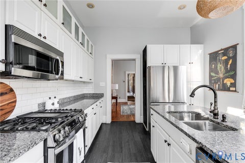 Tiny photo for 2715 E Broad Street, Richmond, VA 23223 (MLS # 2626903)