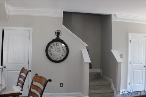 Tiny photo for 7016 Hawser Lane, North Chesterfield, VA 23234 (MLS # 2604957)