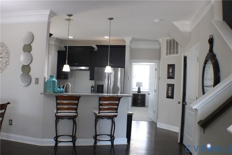 Tiny photo for 7016 Hawser Lane, North Chesterfield, VA 23234 (MLS # 2604957)