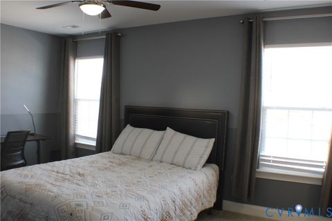 Tiny photo for 7016 Hawser Lane, North Chesterfield, VA 23234 (MLS # 2604957)