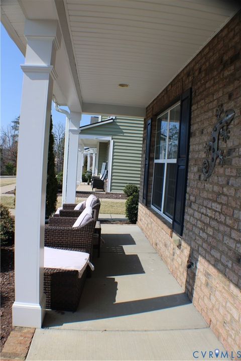 Tiny photo for 7016 Hawser Lane, North Chesterfield, VA 23234 (MLS # 2604957)