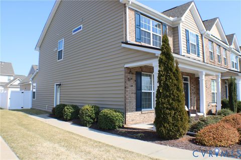 Tiny photo for 7016 Hawser Lane, North Chesterfield, VA 23234 (MLS # 2604957)