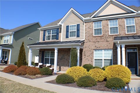 Tiny photo for 7016 Hawser Lane, North Chesterfield, VA 23234 (MLS # 2604957)