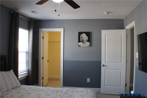 Tiny photo for 7016 Hawser Lane, North Chesterfield, VA 23234 (MLS # 2604957)