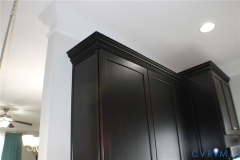 Tiny photo for 7016 Hawser Lane, North Chesterfield, VA 23234 (MLS # 2604957)