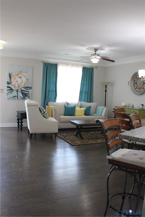 Tiny photo for 7016 Hawser Lane, North Chesterfield, VA 23234 (MLS # 2604957)