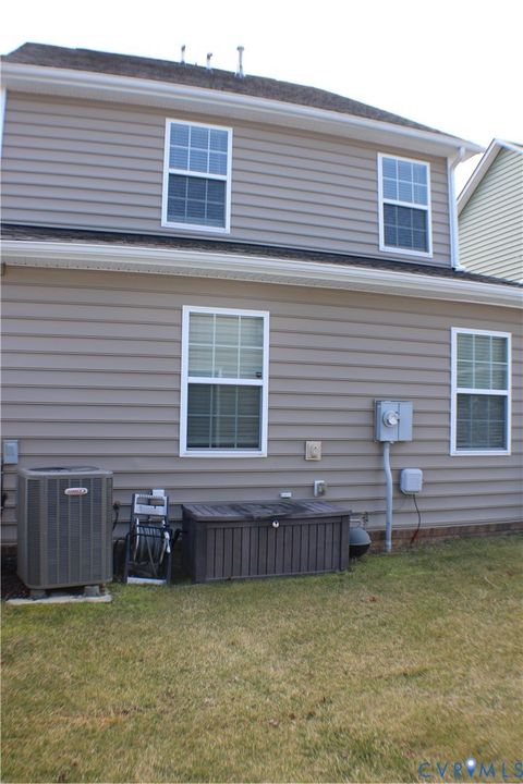 Tiny photo for 7016 Hawser Lane, North Chesterfield, VA 23234 (MLS # 2604957)