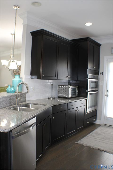 Tiny photo for 7016 Hawser Lane, North Chesterfield, VA 23234 (MLS # 2604957)